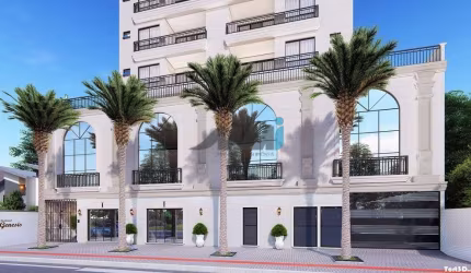 Apartamento com 3 quartos à venda na Rua Carlos Seara, 713, Vila Operária, Itajaí por R$ 1.229.882