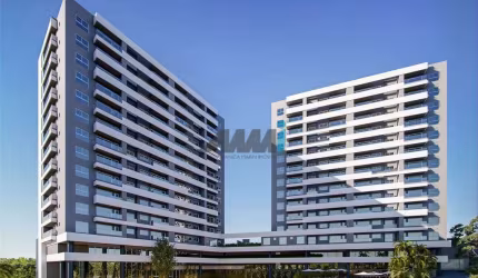 Apartamento com 2 quartos à venda na Rua Manoel Bernardo da Silva, 345, Fazenda, Itajaí por R$ 653.483