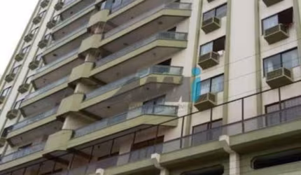 Apartamento com 3 quartos à venda na Rua Doutor Nereu Ramos, 120, Centro, Itajaí por R$ 850.000