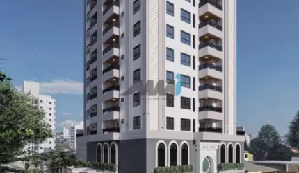 Apartamento com 3 quartos à venda na Rua Advogado Arão Rebelo, 299, Centro, Navegantes por R$ 829.000