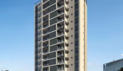 Apartamento com 2 quartos à venda na Rua Esperidião Graciliano da Silva, 298, Dom Bosco, Itajaí por R$ 550.000