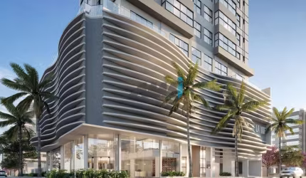 Apartamento com 4 quartos à venda na Avenida 3ª Avenida, 405, Centro, Balneário Camboriú por R$ 2.315.000