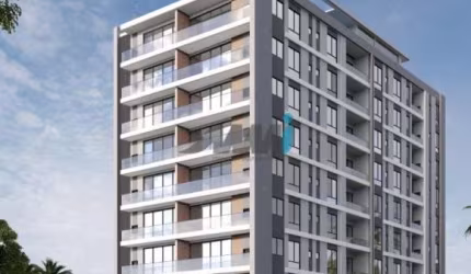 Apartamento com 3 quartos à venda na Rua Delfim de Pádua Peixoto, 968, Praia Brava, Itajaí por R$ 1.850.000