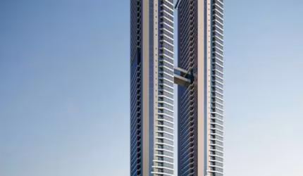 Apartamento com 4 quartos à venda na Rua 3250, 198, Centro, Balneário Camboriú por R$ 3.872.085