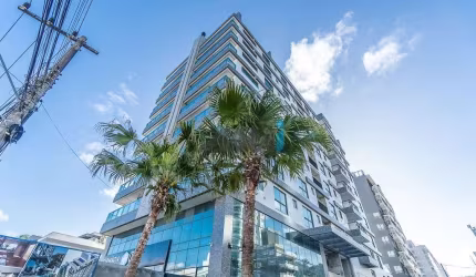 Apartamento com 3 quartos à venda na Rua Delfim Mário Pádua Peixoto, 1437, Praia Brava, Itajaí por R$ 3.290.000