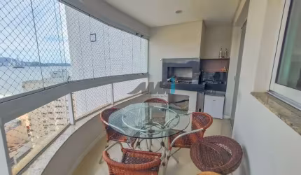 Apartamento com 4 quartos à venda na Rua 4450, 100, Barra Sul, Balneário Camboriú por R$ 4.150.000