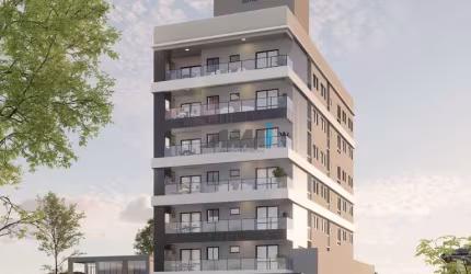Apartamento com 3 quartos à venda na Rua Jornalista Abdon Fóes, 150, Gravata, Navegantes por R$ 630.498