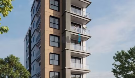 Apartamento com 2 quartos à venda na Aurea Cardoso Consonni, 187, Gravata, Navegantes por R$ 589.000