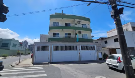 Apartamento com 2 quartos para alugar na Rua Alexandre Fleming, 393, Centro, Itajaí por R$ 2.400