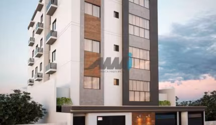 Apartamento com 2 quartos à venda na Rua Jornalista Abdon Fóes, 200, Gravata, Navegantes por R$ 466.000