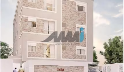 Apartamento com 2 quartos à venda na Rua Gervásio de Souza, 670, Meia Praia, Navegantes por R$ 410.000
