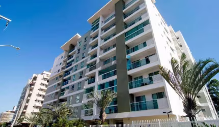 Apartamento com 3 quartos à venda na Rua Maria das Dores Santos Müller, 289, Praia Brava, Itajaí por R$ 1.890.000