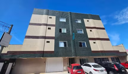 Apartamento com 2 quartos para alugar na Rua Secretário José Schubert Junior, 147, Centro, Navegantes por R$ 2.500