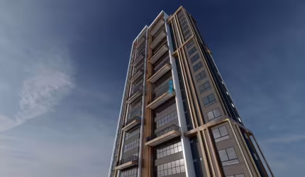 Apartamento com 4 quartos à venda na Rua 1001, 1701, Centro, Balneário Camboriú por R$ 2.850.000