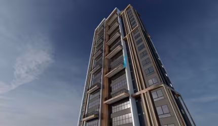 Apartamento com 3 quartos à venda na Rua 1001, 1701, Centro, Balneário Camboriú por R$ 2.300.000