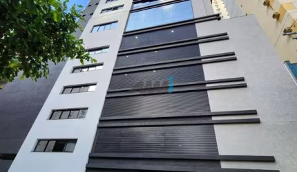 Apartamento com 3 quartos à venda na Avenida 3ª Avenida, 131, Centro, Balneário Camboriú por R$ 2.330.000