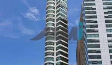 Apartamento com 4 quartos à venda na Avenida Atlântica, 4740, Barra Sul, Balneário Camboriú por R$ 8.900.000