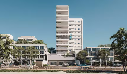 Apartamento com 4 quartos à venda na Avenida Prefeito Cirino Adolfo Cabral, 8001, Gravata, Navegantes por R$ 3.194.000
