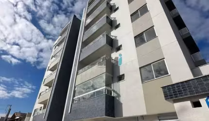 Apartamento com 2 quartos à venda na Rua Nelson Seara Heusi, 729, Gravata, Navegantes por R$ 570.000