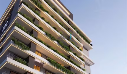 Apartamento com 1 quarto à venda na Rua Antônio Caetano, 108, Fazenda, Itajaí por R$ 808.398