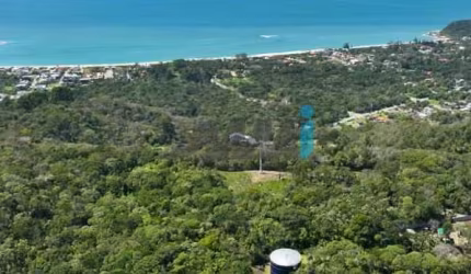 Terreno à venda na Rua Daniel Anastácio Fraga, 000, Praia do Estaleiro, Balneário Camboriú por R$ 18.552.000