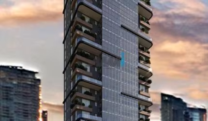 Apartamento com 3 quartos à venda na Rua 3250, 00, Centro, Balneário Camboriú por R$ 3.800.000