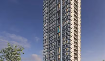 Apartamento com 2 quartos à venda na Avenida Sete de Setembro, 2154, Fazenda, Itajaí por R$ 995.940