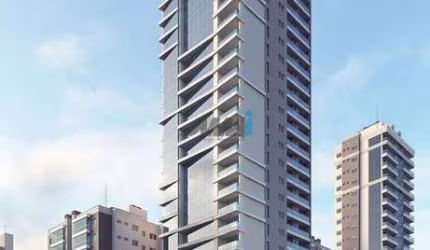 Apartamento com 4 quartos à venda na Rua Jorge Tzaschel, 300, Fazenda, Itajaí por R$ 6.458.335