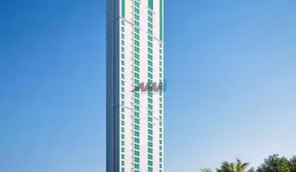 Apartamento com 3 quartos à venda na Rua 3700, 450, Centro, Balneário Camboriú por R$ 3.200.000