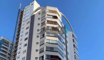 Apartamento com 3 quartos à venda na Rua 1532, 22, Centro, Balneário Camboriú por R$ 1.600.000