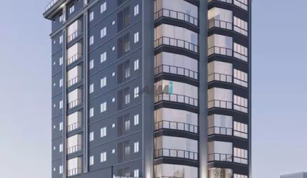 Apartamento com 2 quartos à venda na Avenida Itapocorói, 1196, Armação, Penha por R$ 1.325.504