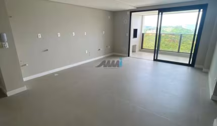 Apartamento com 3 quartos à venda na Rua Luci Canziani, 200, Praia Brava, Itajaí por R$ 1.950.000