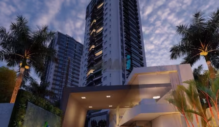 Apartamento com 3 quartos à venda na Rua Tijucas, 335, Centro, Itajaí por R$ 1.399.000