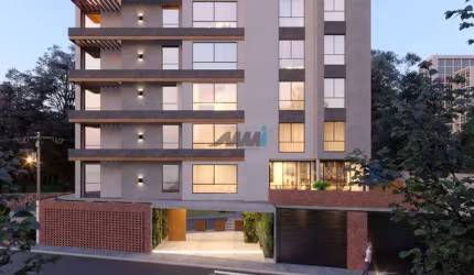 Apartamento com 3 quartos à venda na Rua José Alfredo Moraes Gonzaga,  esquina com Osvaldo Ganthus, 1, Armação, Penha por R$ 899.000