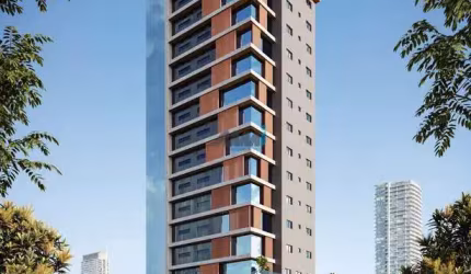 Apartamento com 3 quartos à venda na Rua Alípio Evilásio Meirinho, 539, Pioneiros, Balneário Camboriú por R$ 2.685.300