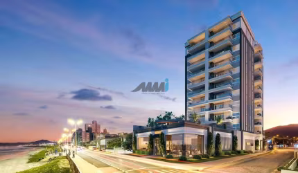 Apartamento com 4 quartos à venda na Avenida Prefeito Cirino Adolfo Cabral, 7625, Gravata, Navegantes por R$ 3.437.000
