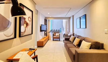Apartamento com 2 quartos à venda na Rua 1600, 202, Centro, Balneário Camboriú por R$ 1.499.000