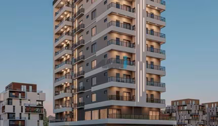 Apartamento com 2 quartos à venda na Rua Vasconcelos Drumond, 116, Gravata, Navegantes por R$ 799.000