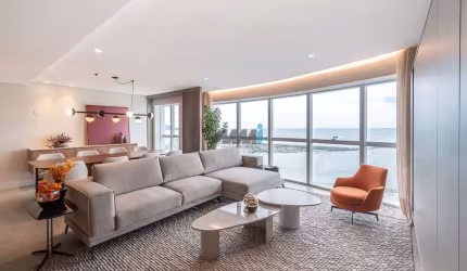 Apartamento com 3 quartos à venda na Rua Lauro Muller, 950, Fazenda, Itajaí por R$ 7.590.000