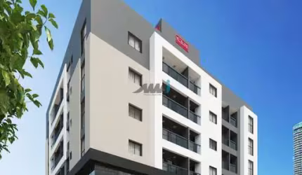 Apartamento com 2 quartos à venda na Rua Áustria, 175, Nações, Balneário Camboriú por R$ 935.499