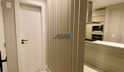 Apartamento com 3 quartos à venda na Avenida Osmar de Souza Nunes, 188, Pioneiros, Balneário Camboriú por R$ 3.400.000