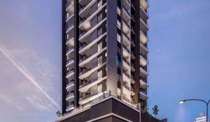 Apartamento com 2 quartos à venda na Rua Professora Clotilde esquina com Rua Professora Olindina, 000, Fazenda, Itajaí por R$ 930.061