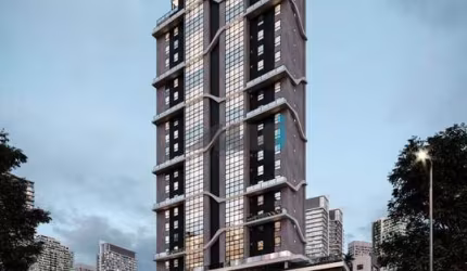 Apartamento com 3 quartos à venda na Rua 3710, 371, Centro, Balneário Camboriú por R$ 3.300.000