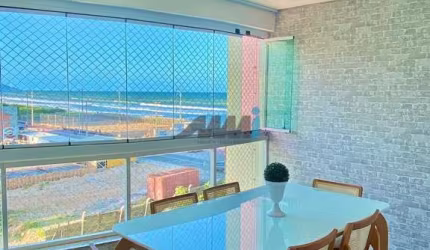 Apartamento com 3 quartos à venda na Avenida Prefeito Cirino Adolfo Cabral, 835, Centro, Navegantes por R$ 1.200.000