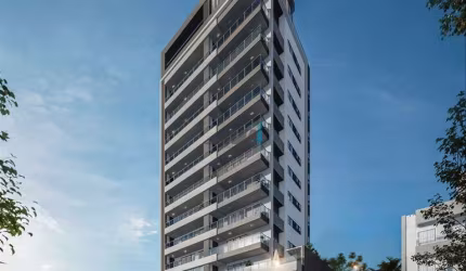 Apartamento com 2 quartos à venda na Rua Biguá, 136, Itacolomi, Balneário Piçarras por R$ 1.251.889