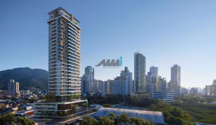 Apartamento com 3 quartos à venda na Alameda Ernesto Schneider, 150, Fazenda, Itajaí por R$ 3.900.030