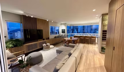 Cobertura com 4 quartos à venda na Rua 1101, 324, Centro, Balneário Camboriú por R$ 3.690.000