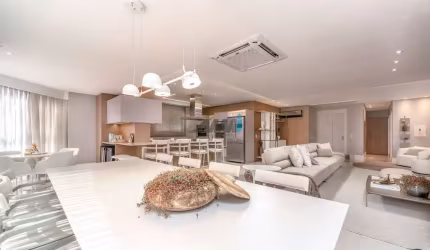 Apartamento com 4 quartos à venda na Avenida Atlântica, 5720, Centro, Balneário Camboriú por R$ 12.800.000