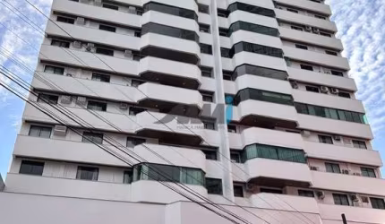 Apartamento com 3 quartos à venda na Avenida Normando Tedesco, 1333, Barra Sul, Balneário Camboriú por R$ 2.515.782