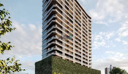 Apartamento com 2 quartos à venda na Rua Uruguai, 45, Centro, Itajaí por R$ 990.000